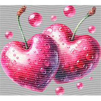 Valentine's Day-QRJ  2151